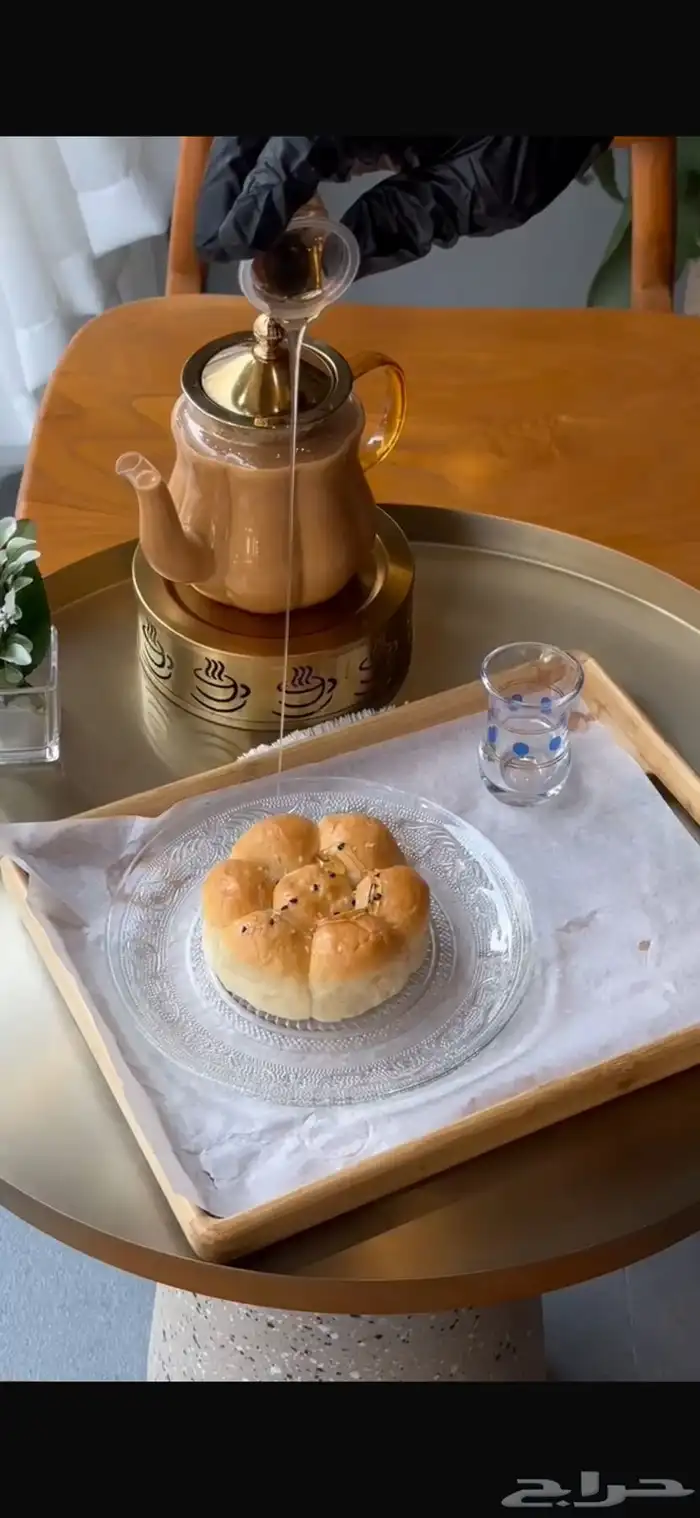 محل شاي للبيع بحي الخبر الشماليه بالخبر 1