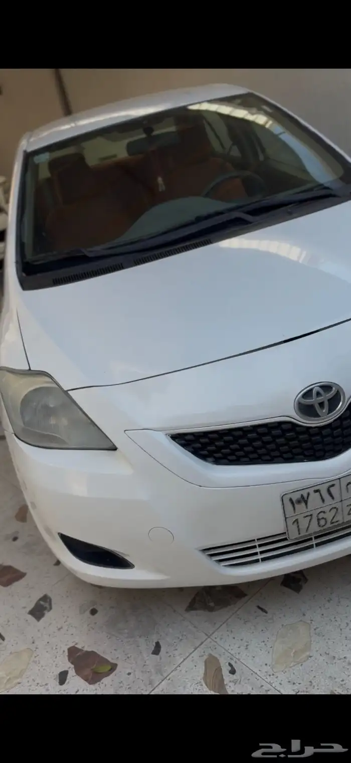 يارس تيوتا 2