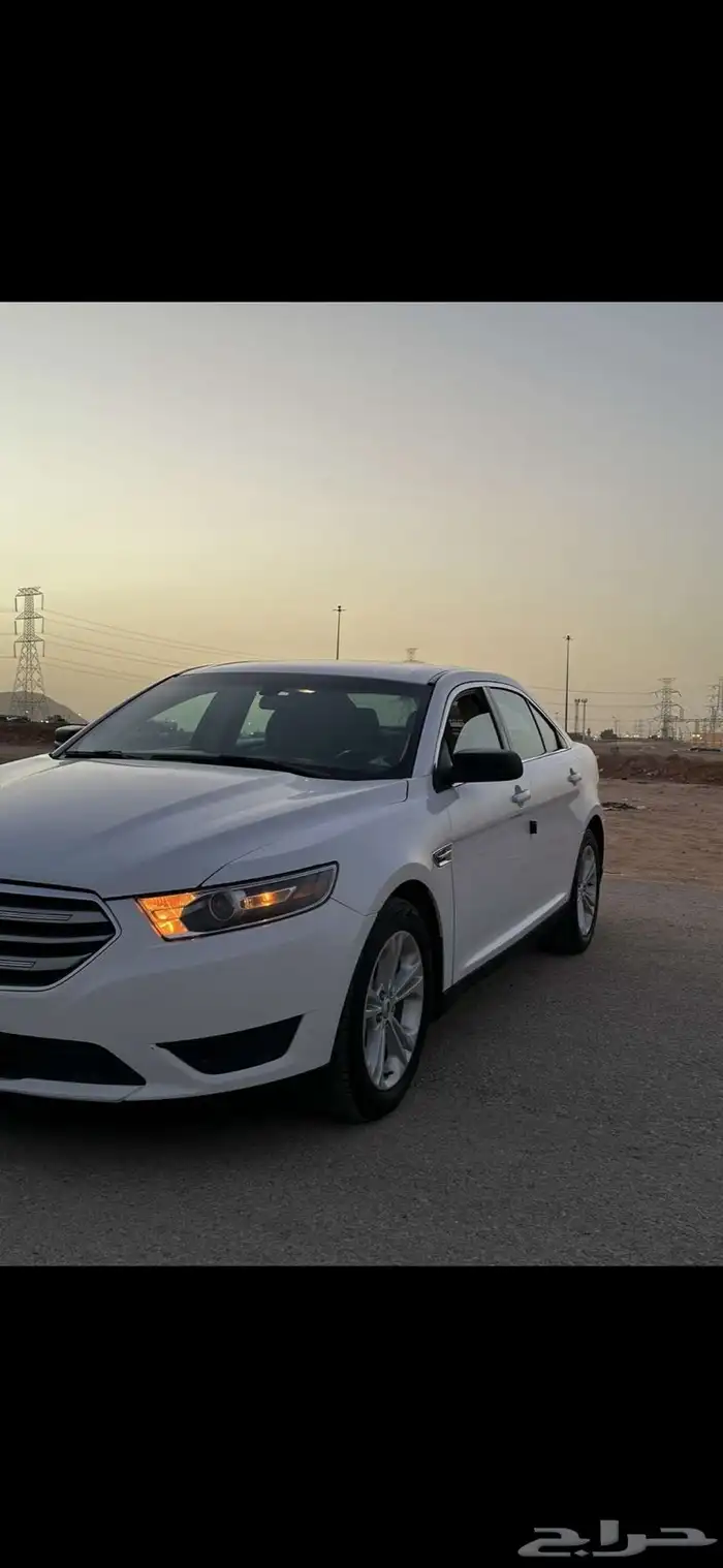 تورس 2016 نظيف 12