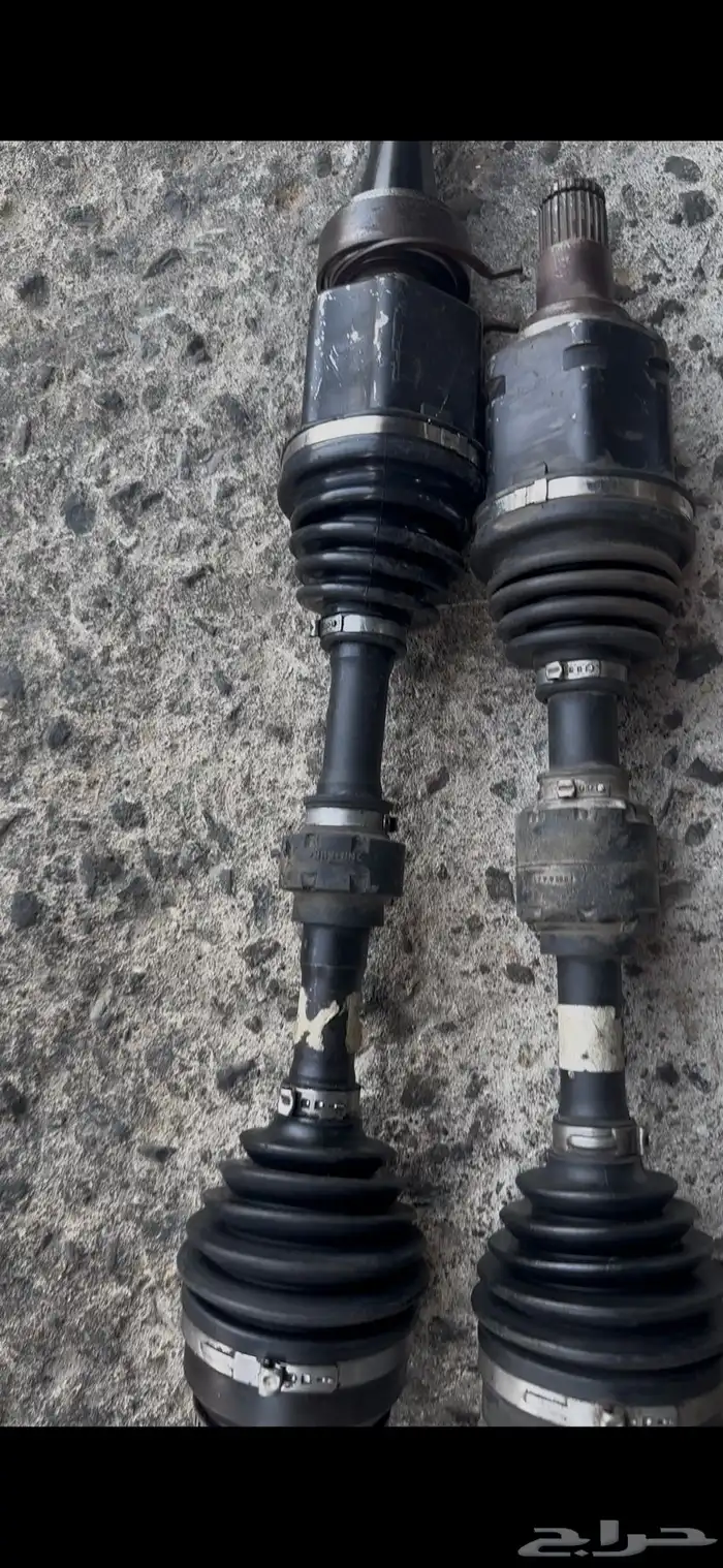 قطع غيار كامري من 2007حتى 2011 0