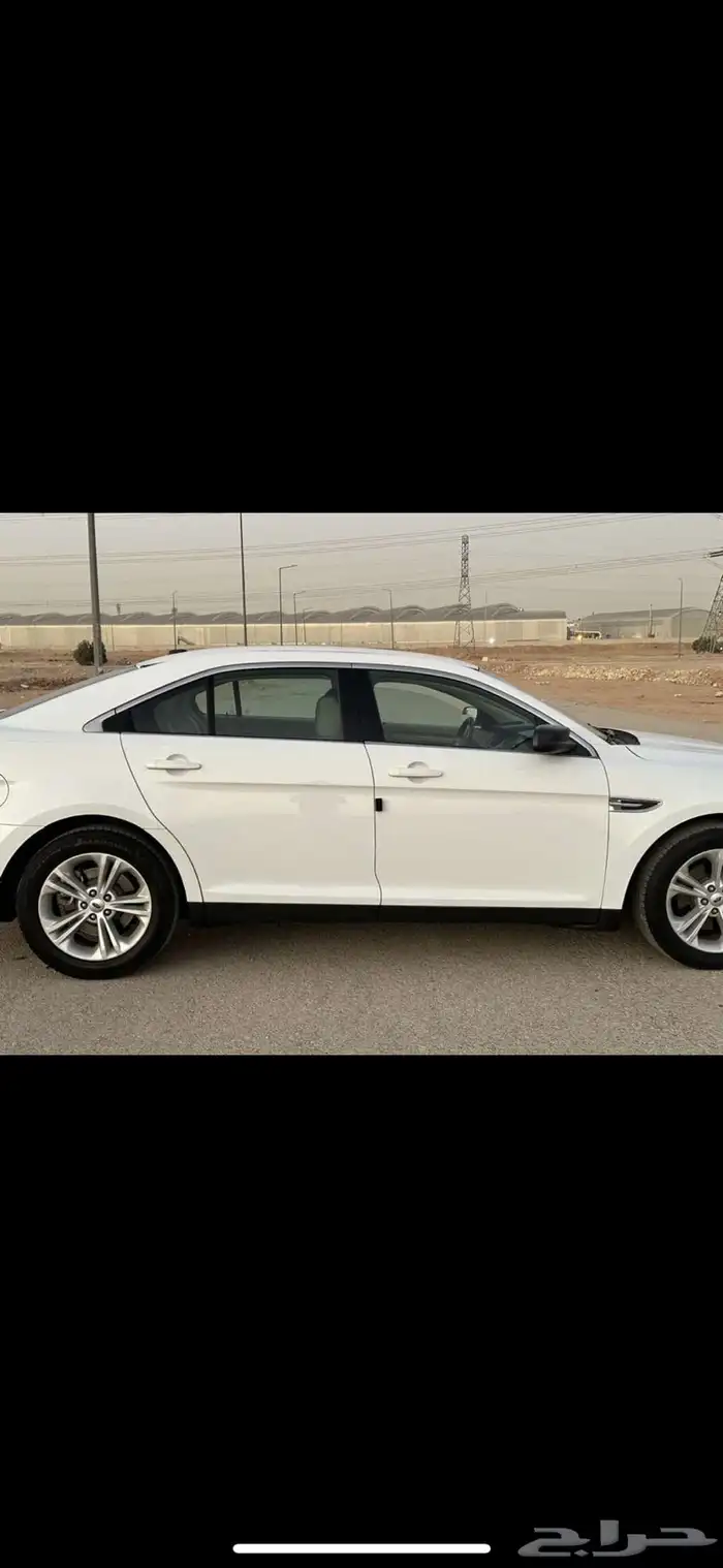 تورس 2016 نظيف 15