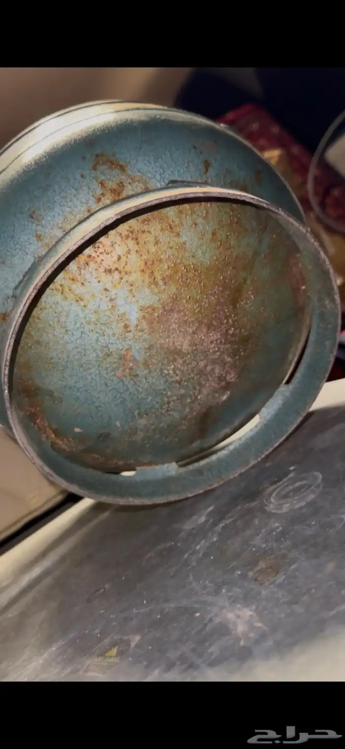 ام قبه سفرت SIEVERT 3