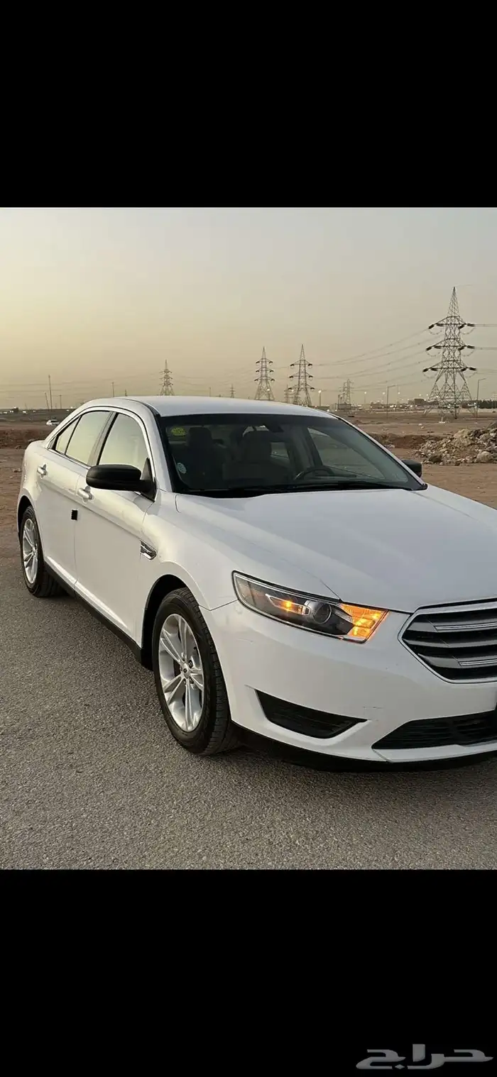 تورس 2016 نظيف 11