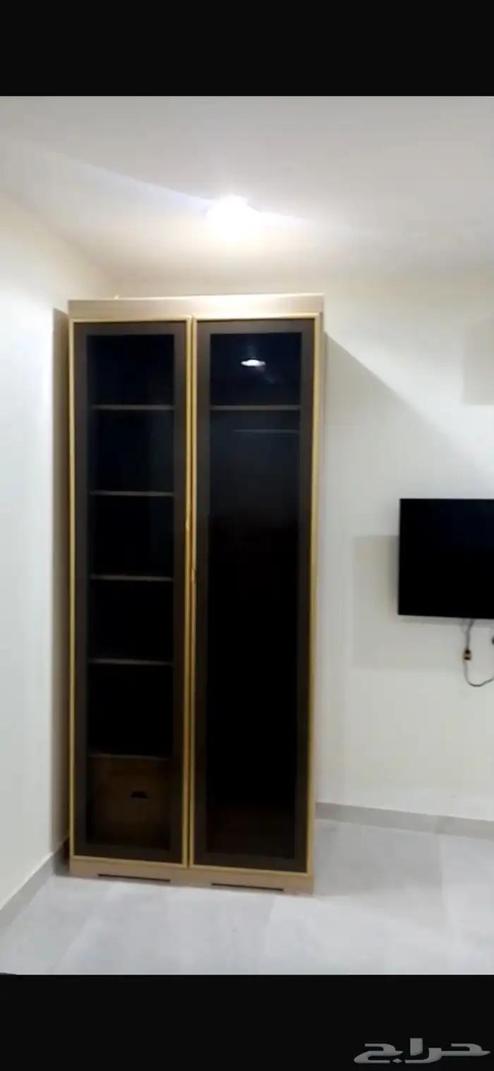 غرفة مفروشة للعزاب 5