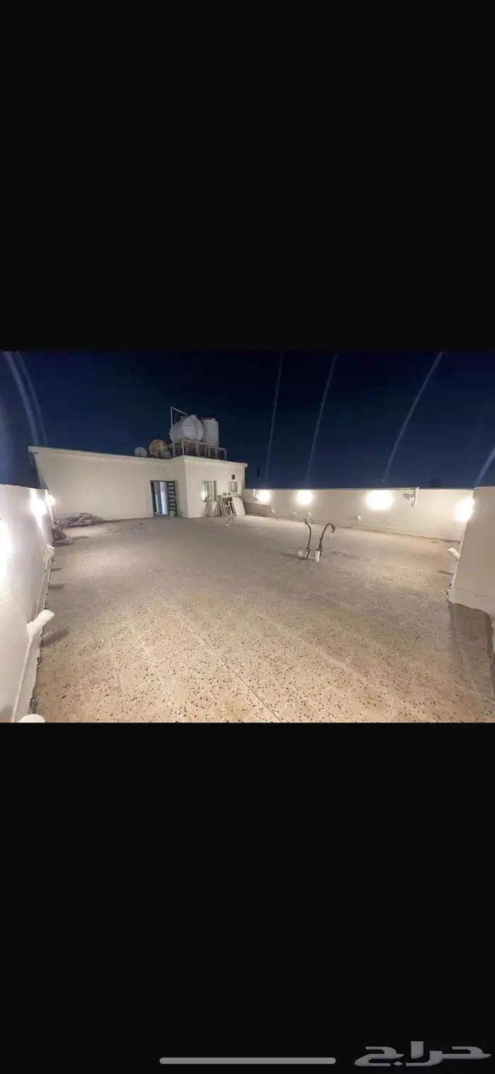 فيلا للبيع حي الندى مساحة 500 م 0