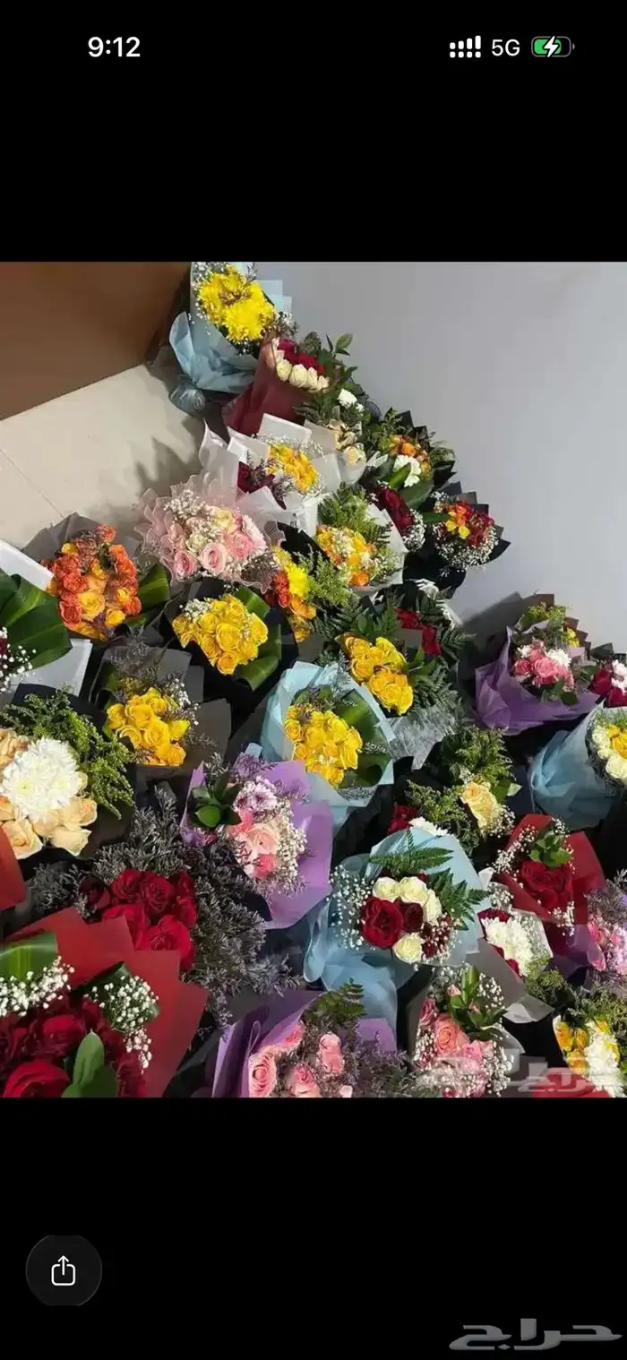 آلة بيع الورد الذاتيه 2