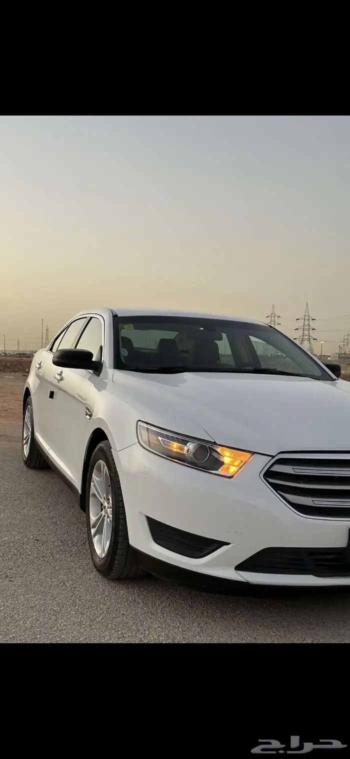 تورس 2016 نظيف 10