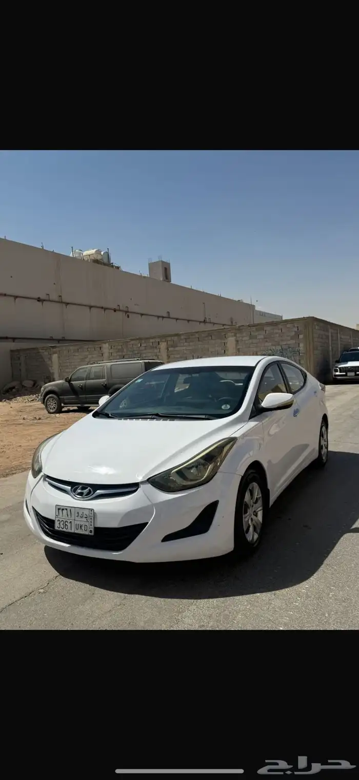 للبيع الانترا2015 0