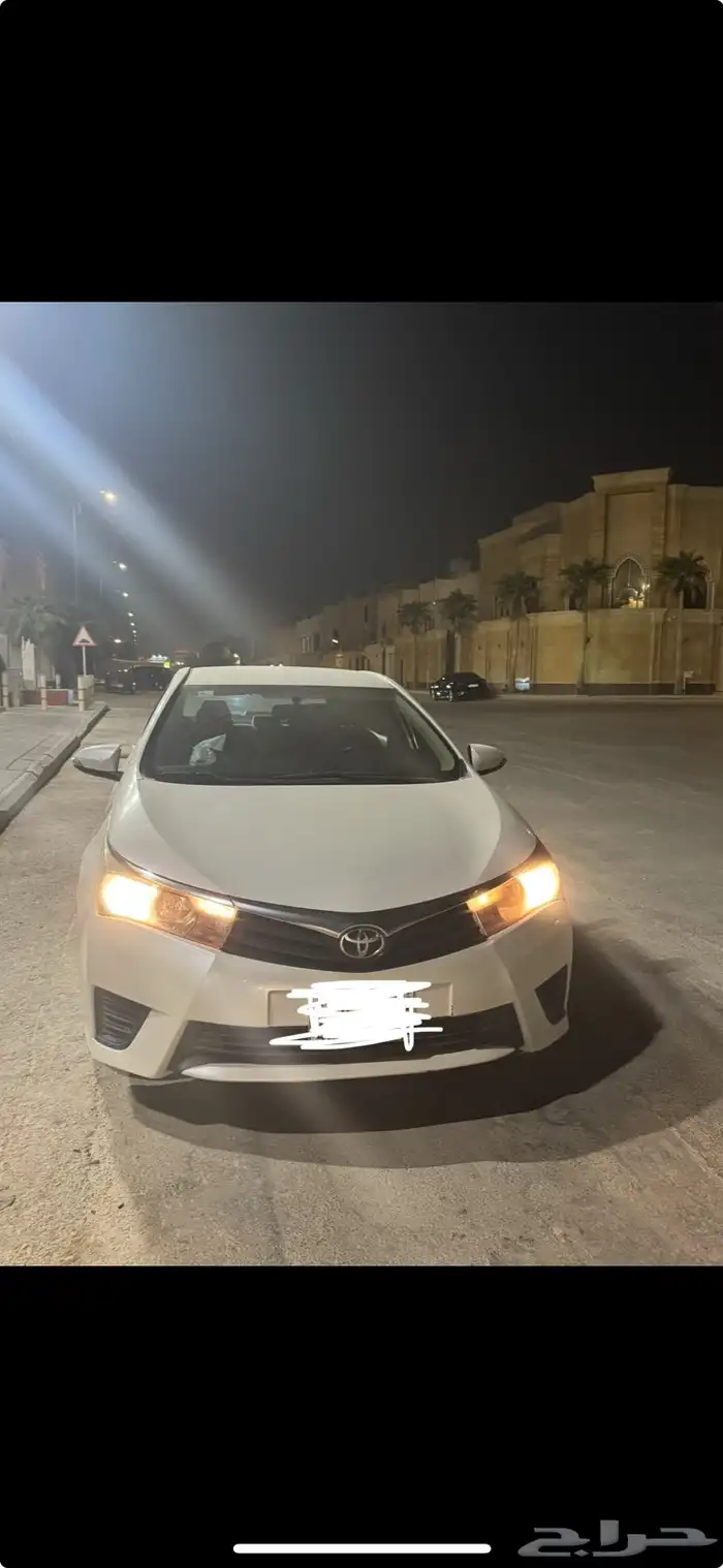 كورلا 2016 xli البيع قريب 2