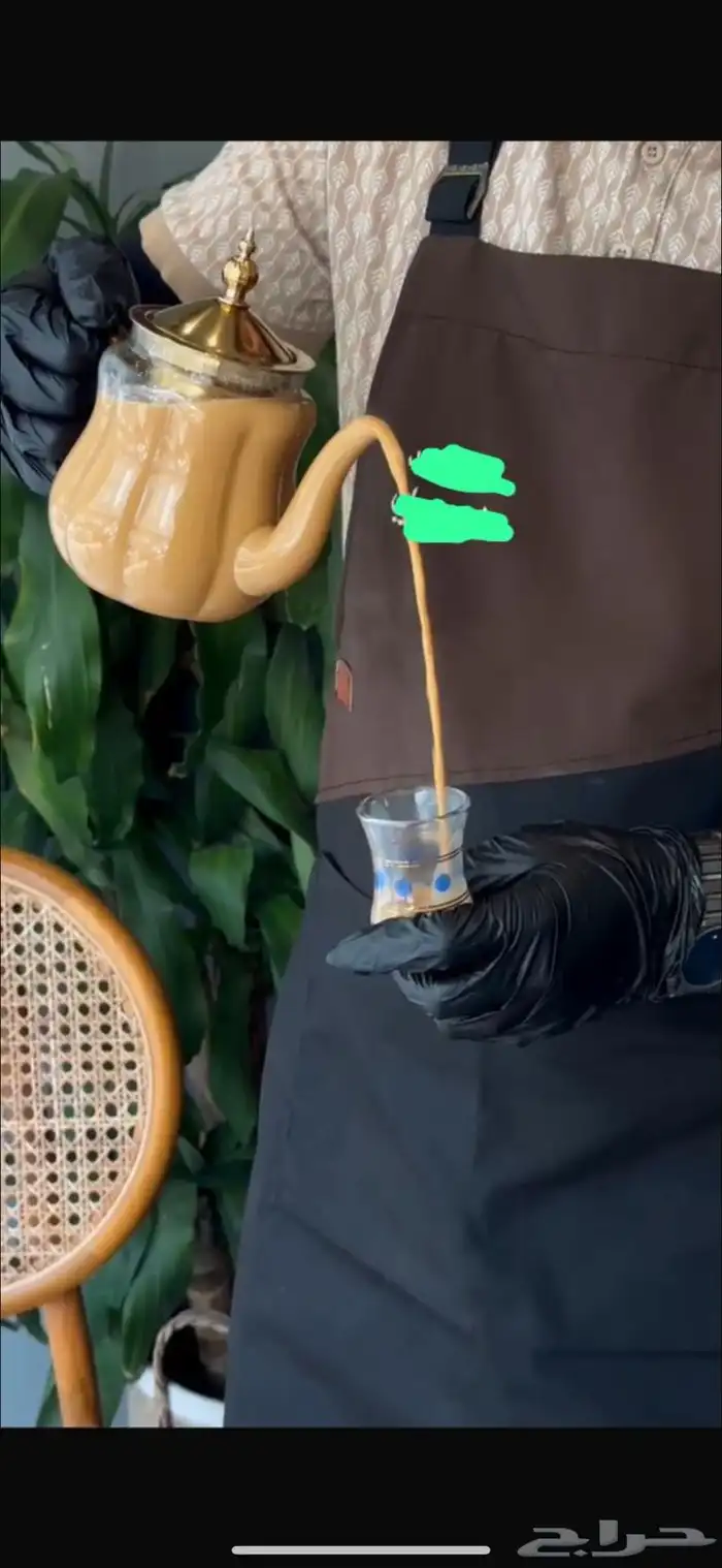 محل شاي للبيع بحي الخبر الشماليه بالخبر 11