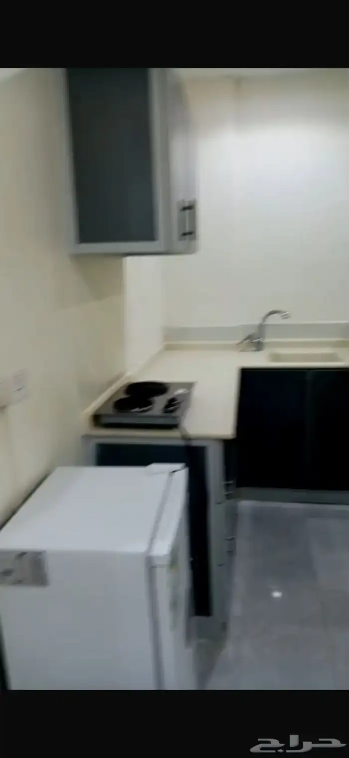 غرفة مفروشة للعزاب 4