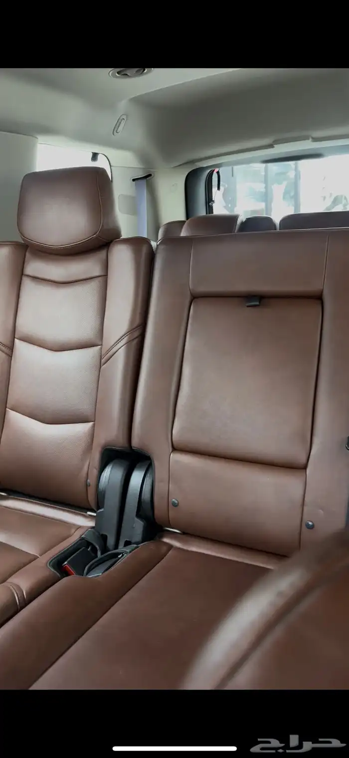 كاديلاك اسكاليد قصير 2015 6