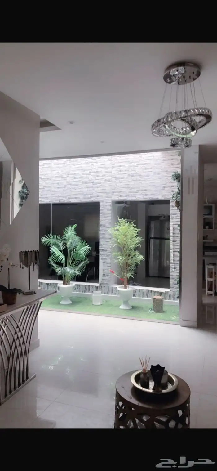 فيلا دورين للبيع كل دور بصك مستقل مساحة 500 م 8