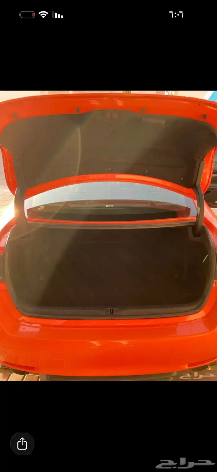 للبيع لكزس RC موديل 2015 19