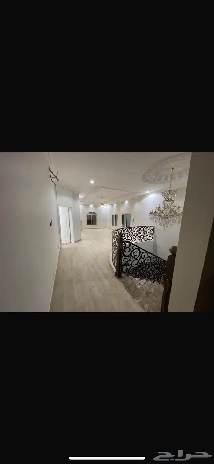 فيلا للبيع حي الندى مساحة 500 م 4