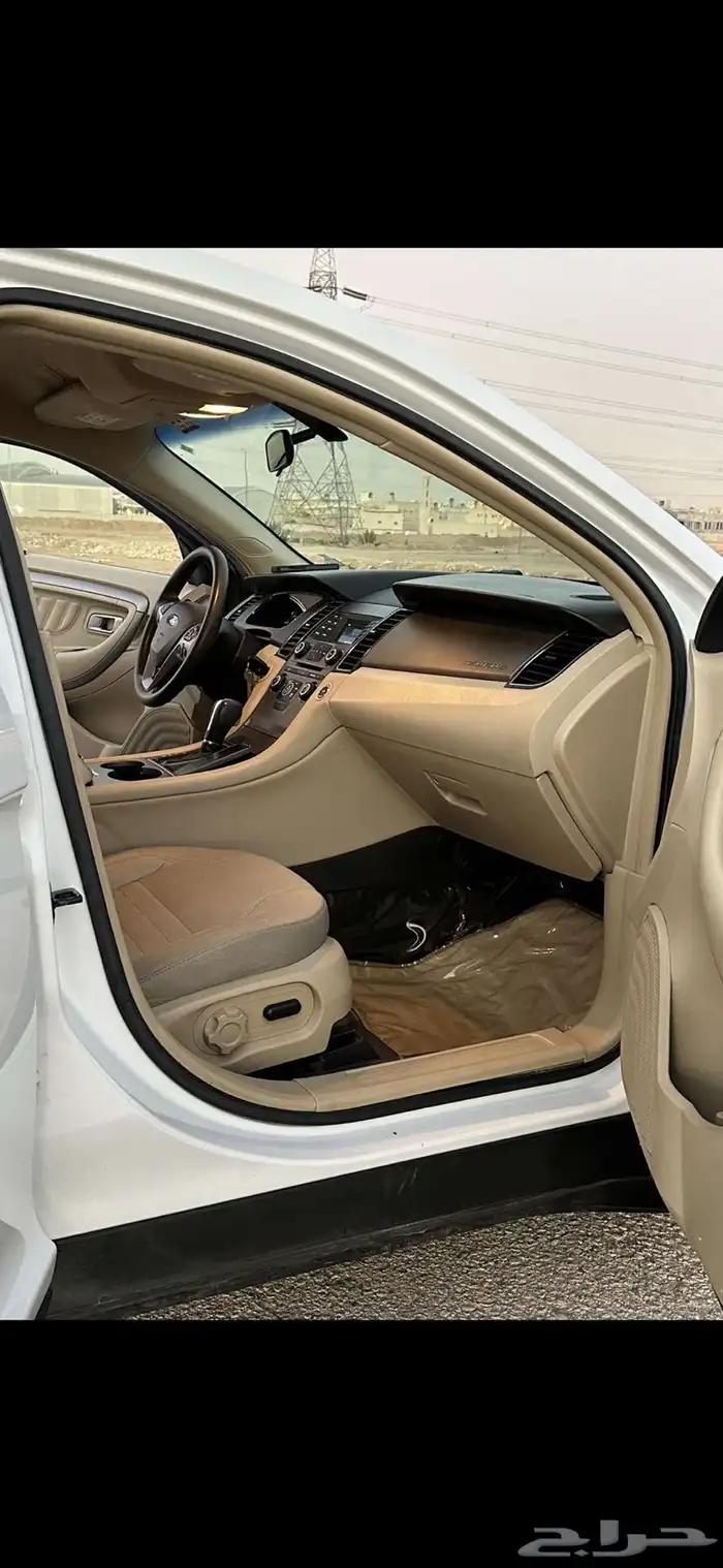 تورس 2016 نظيف 6