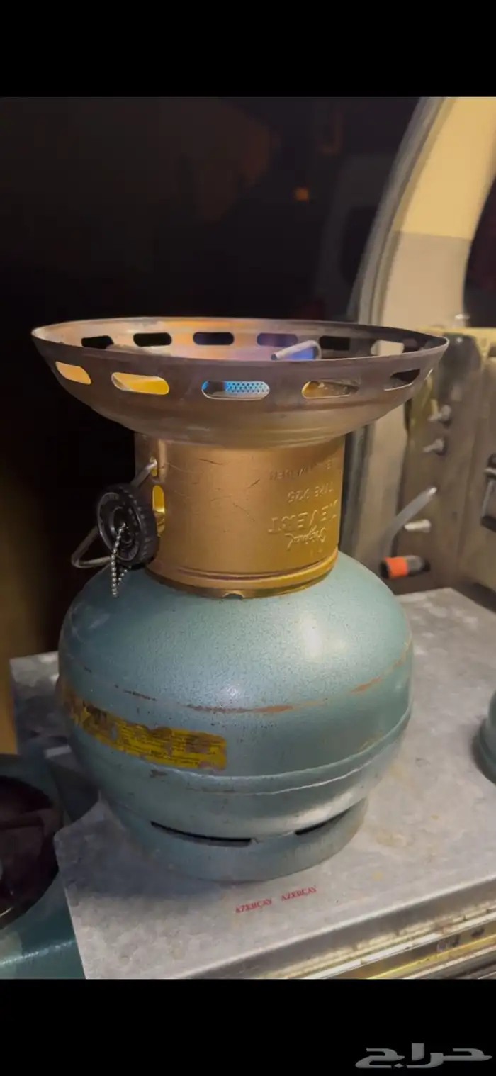 ام قبه سفرت SIEVERT 2