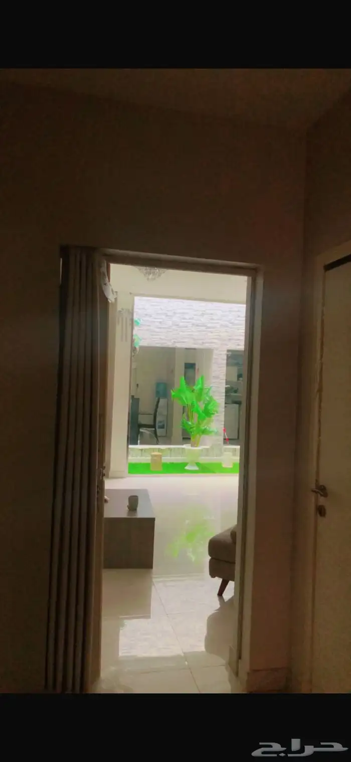 فيلا دورين للبيع كل دور بصك مستقل مساحة 500 م 10