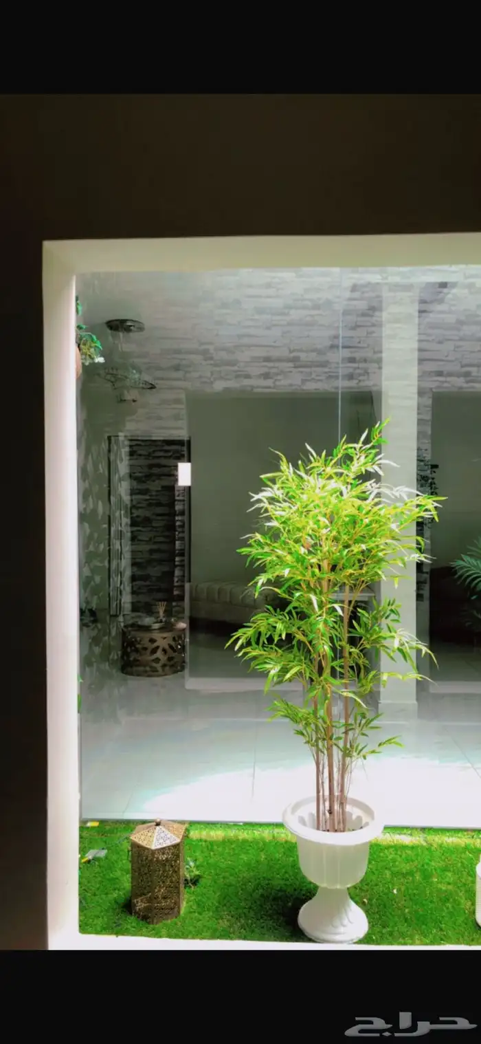 فيلا دورين للبيع كل دور بصك مستقل مساحة 500 م 12