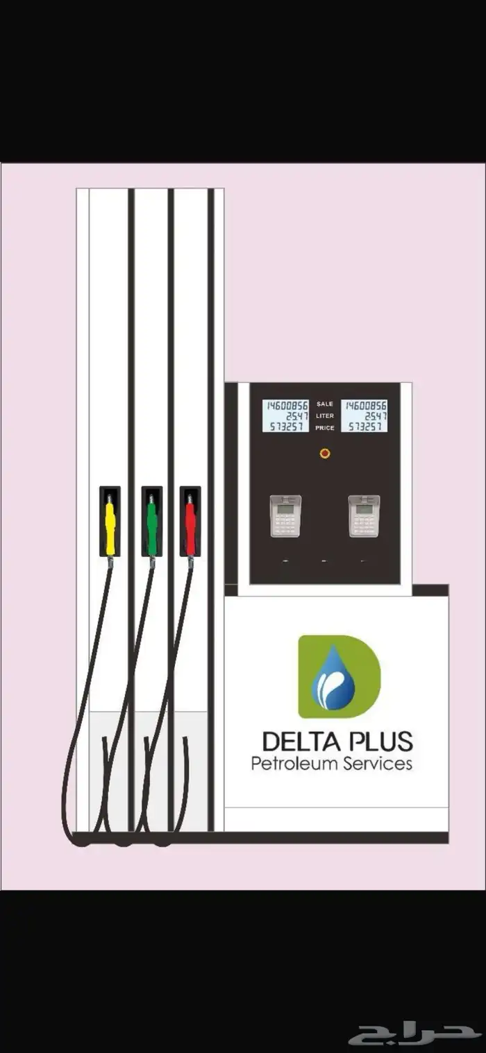 نجران للمعدات البترولية والصيانة 8