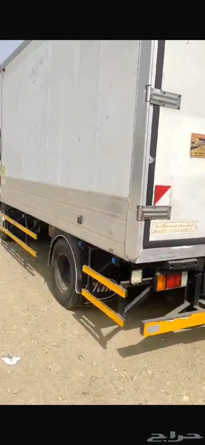 صندوق دينا للبيع مقفل 1