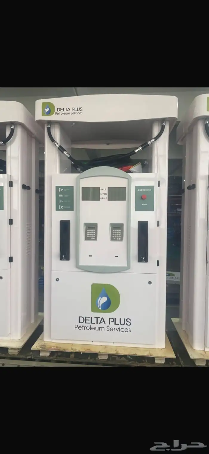 نجران للمعدات البترولية والصيانة 9