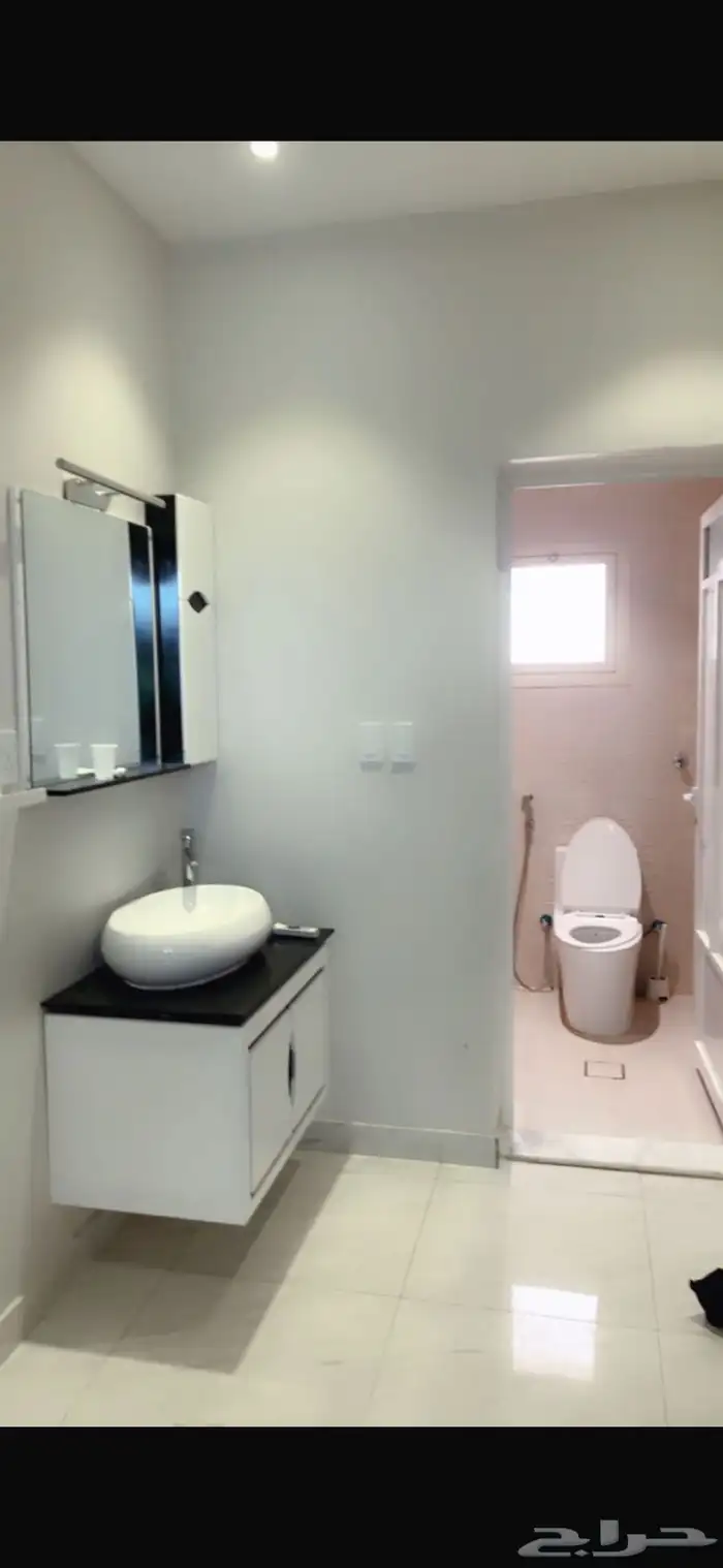 فيلا دورين للبيع كل دور بصك مستقل مساحة 500 م 14