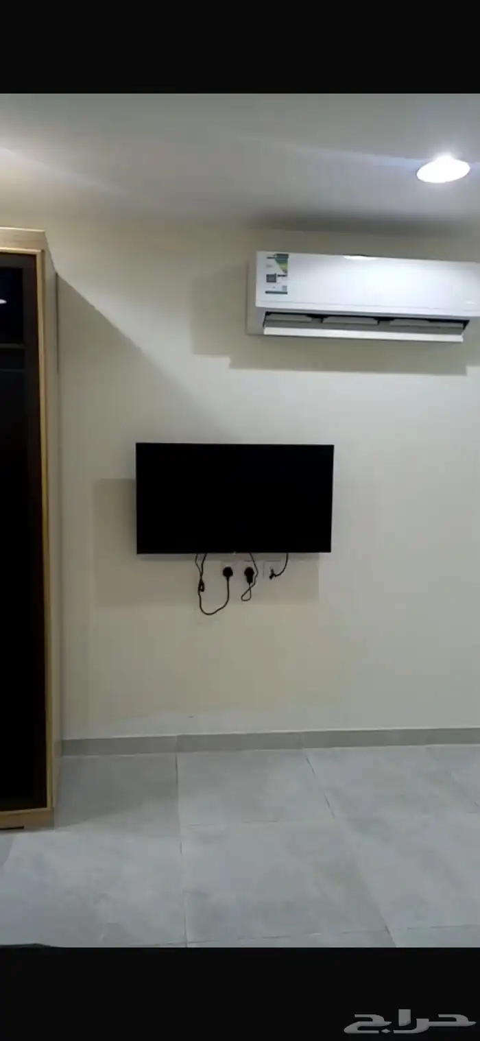 غرفة مفروشة للعزاب 3