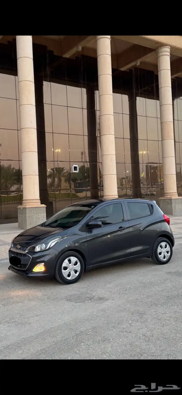 سبارك2020 ممشى قليل 7