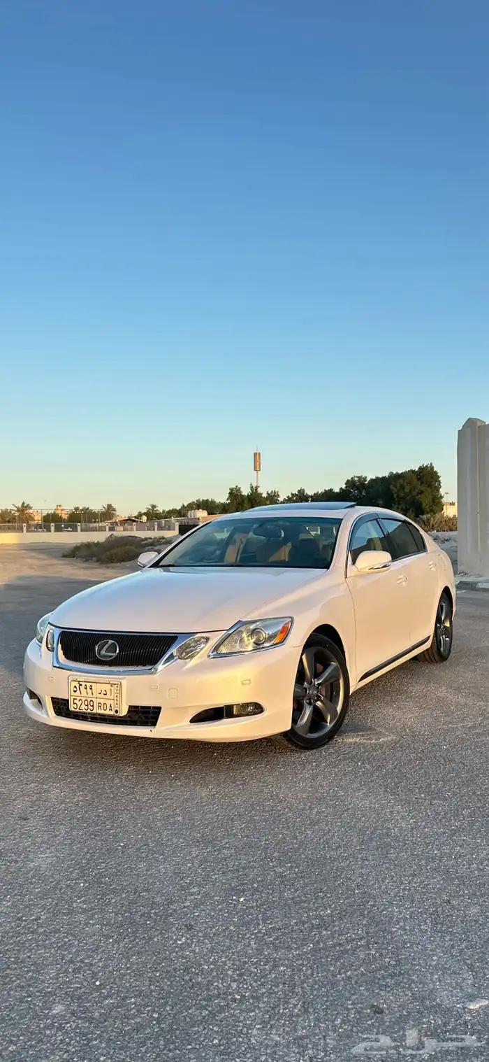 جي اس 300 خليجي 2008 1