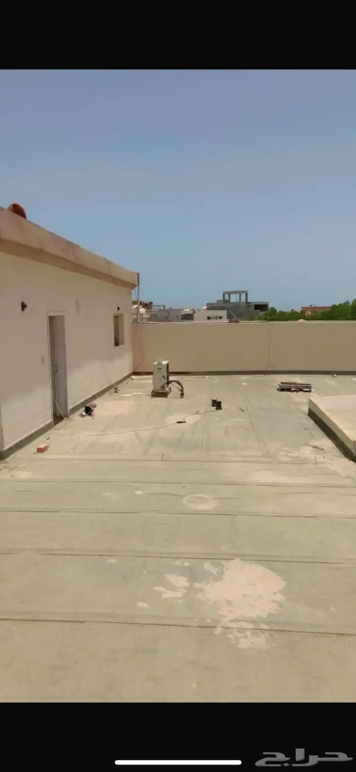 فيلا دورين للبيع كل دور بصك مستقل مساحة 500 م 5