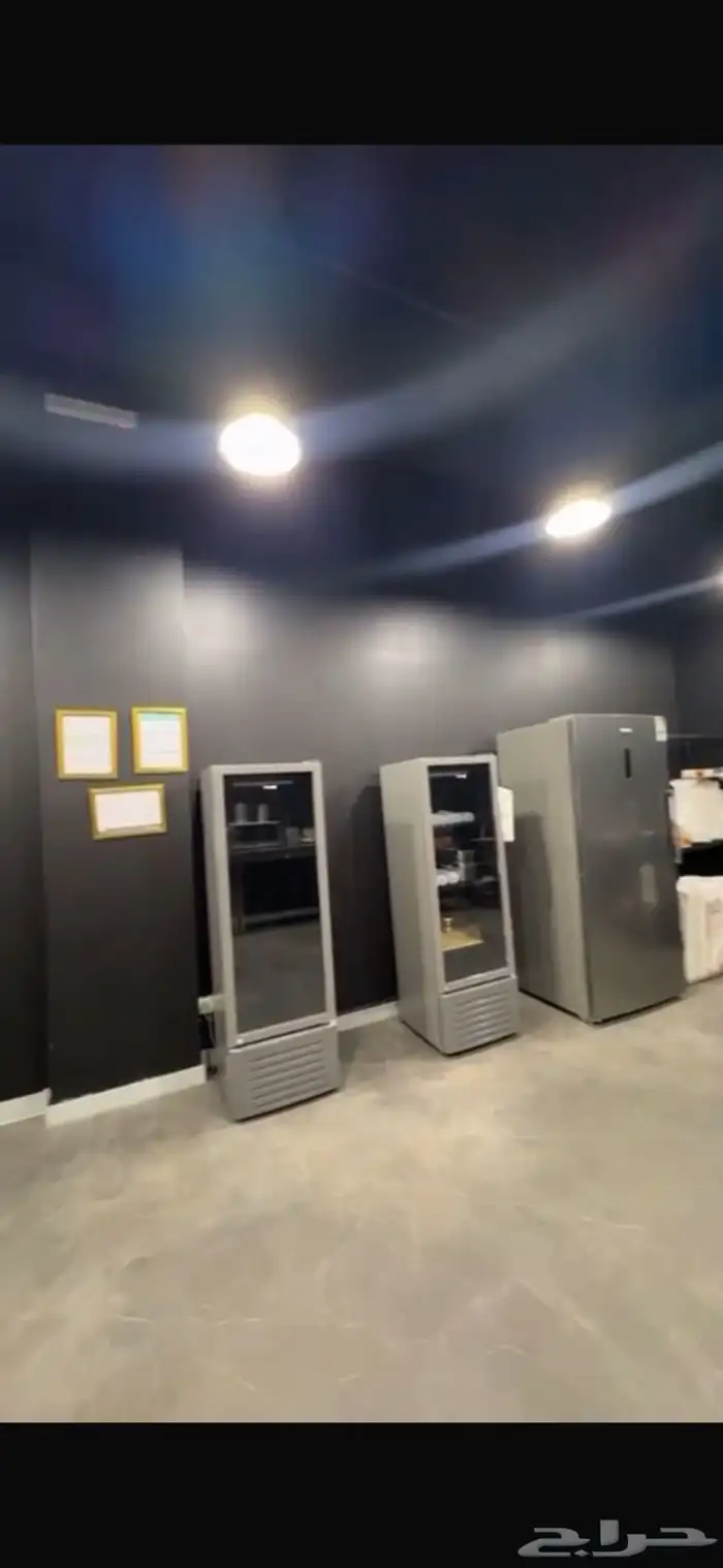 بوفيه للتقبيل في الدار البيضاء بالرياض 1