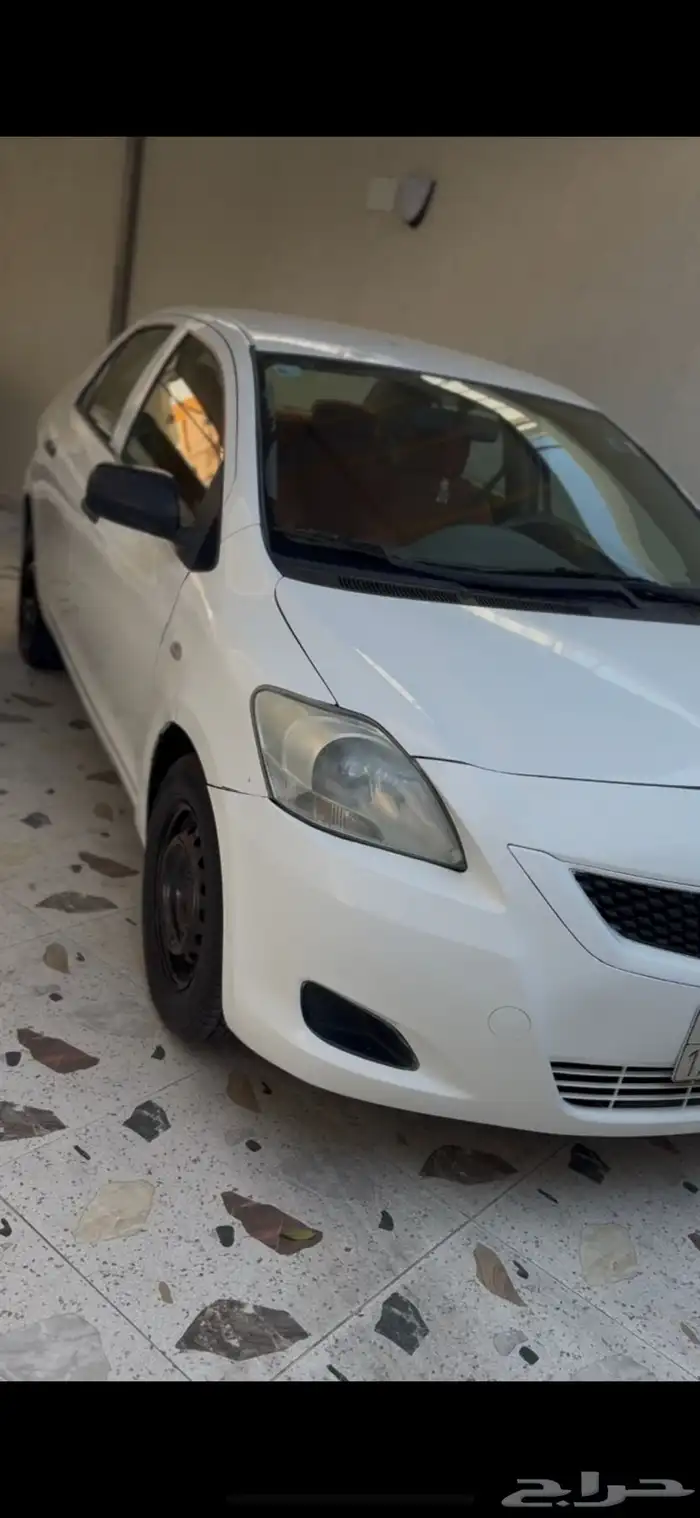 يارس تيوتا 0