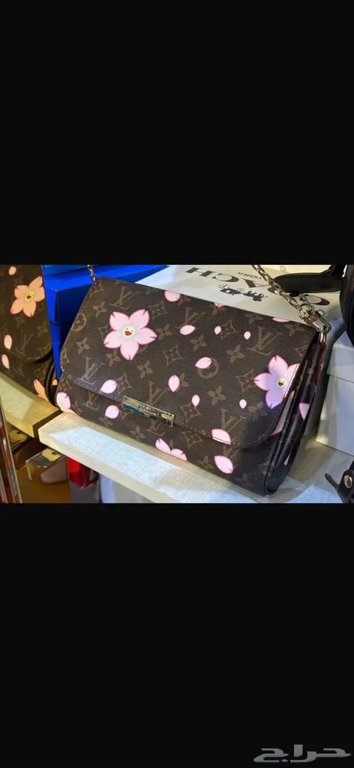 شنط جدد فخمات الكواليتي ولا غلطه 0