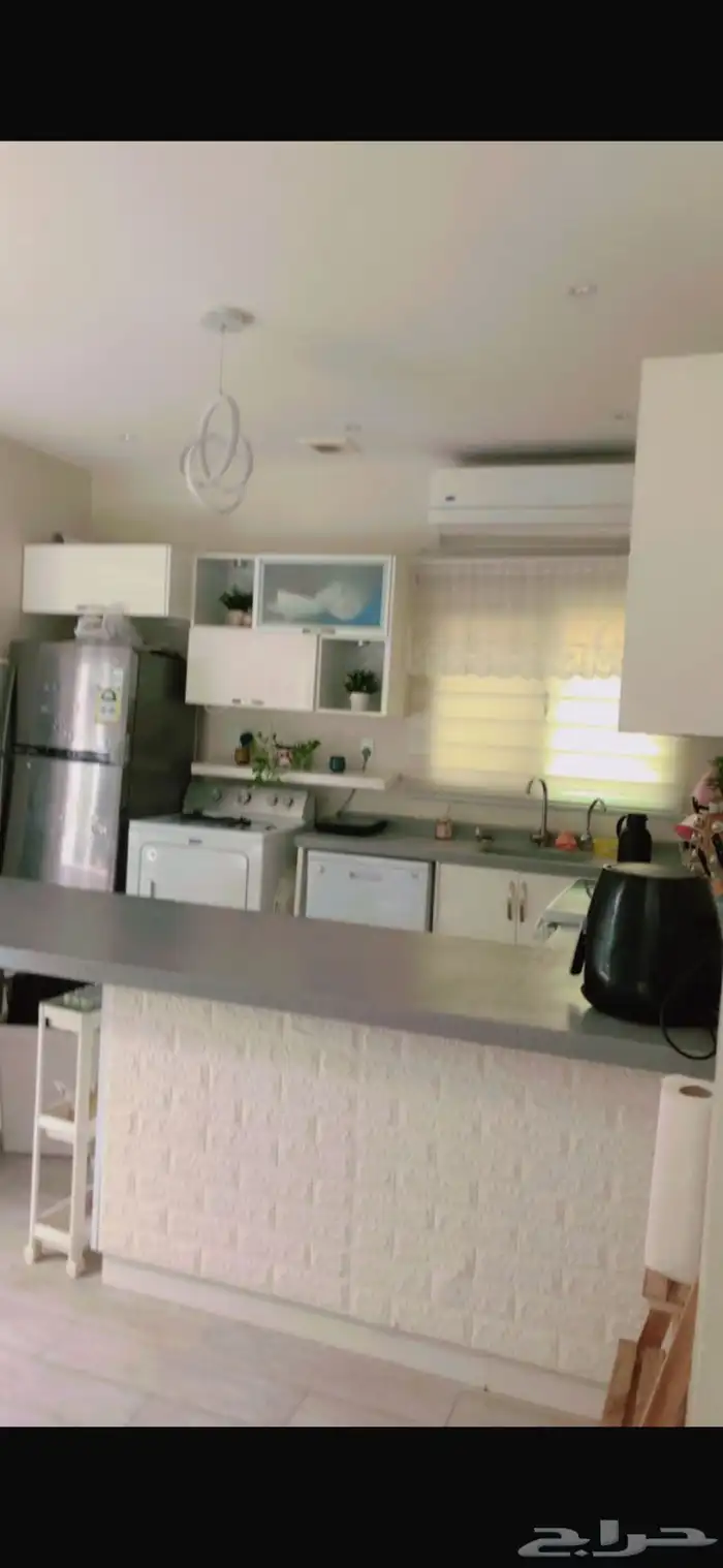 فيلا دورين للبيع كل دور بصك مستقل مساحة 500 م 11