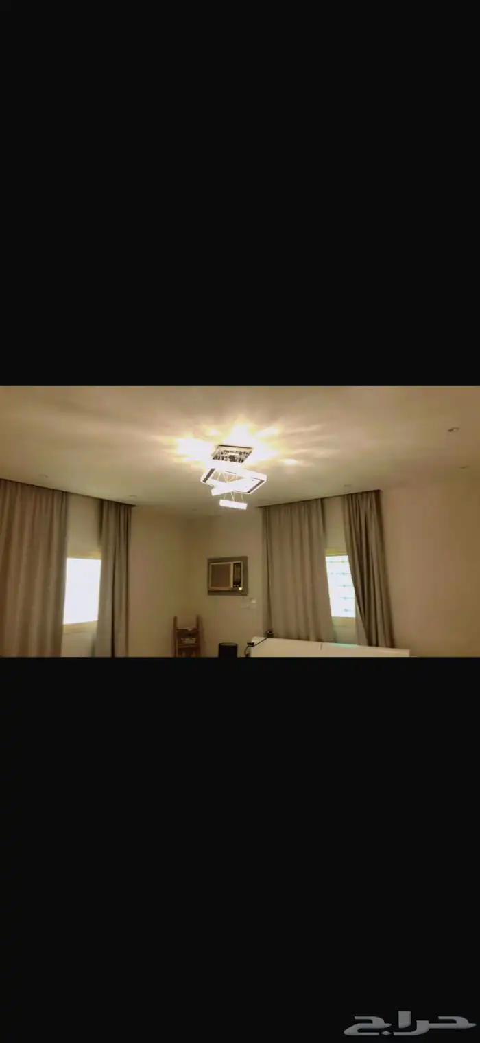 فيلا دورين للبيع كل دور بصك مستقل مساحة 500 م 0