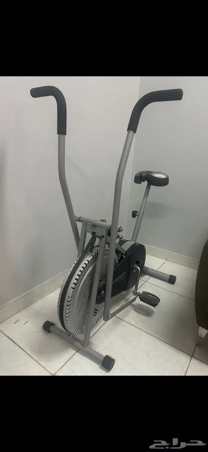 اجهزة رياضة للبيع 4