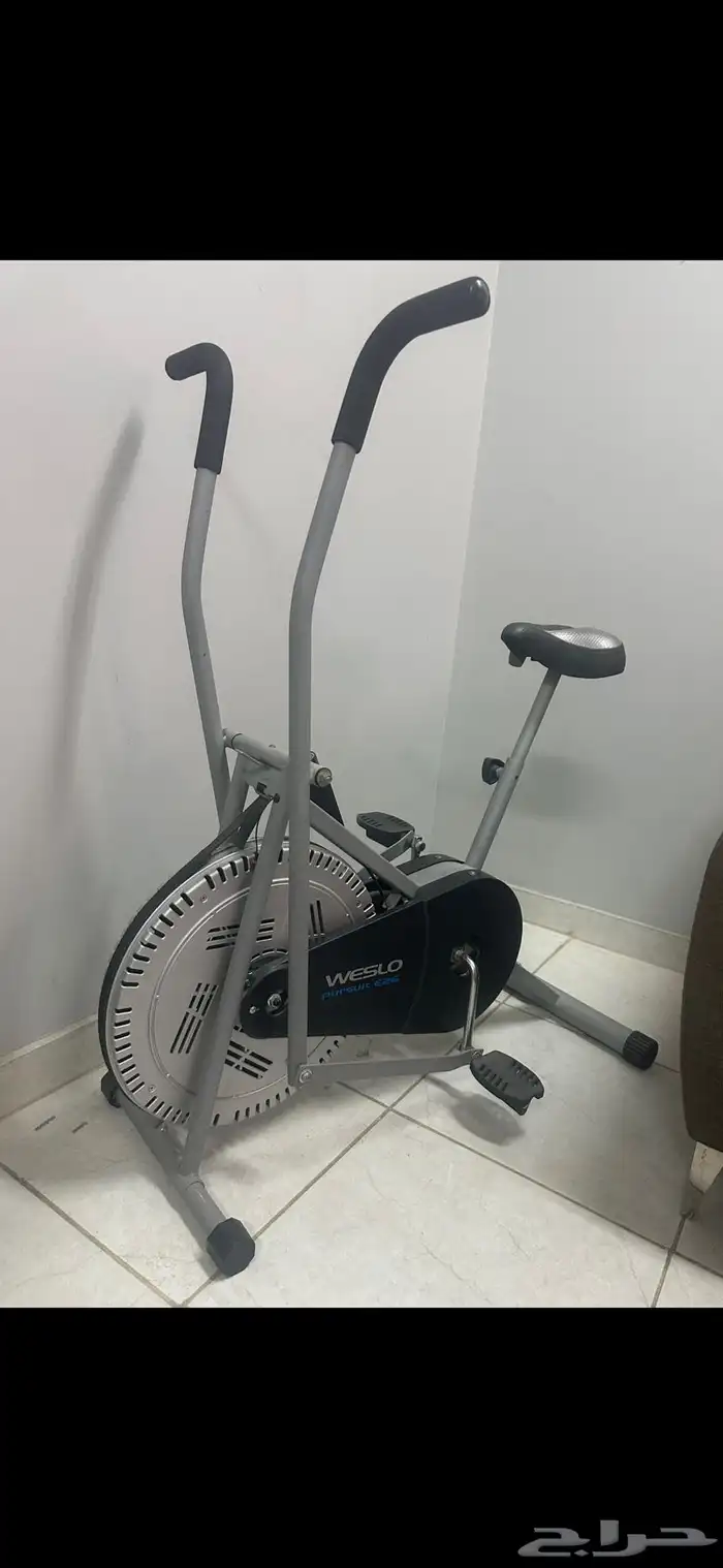 اجهزة رياضة للبيع 5