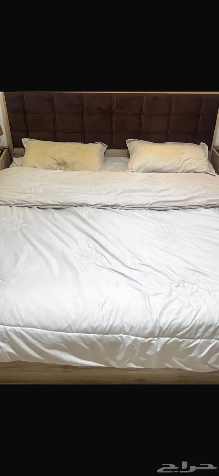 غرفه نوم من هوم بوكس ب 400 ريال 2