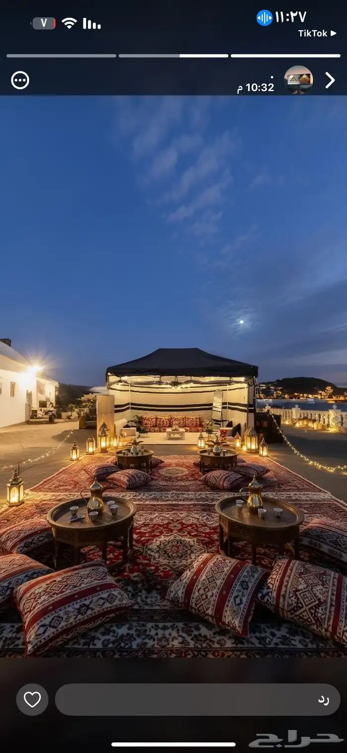 خيام خيمة مخيمات خيام ملكي 2