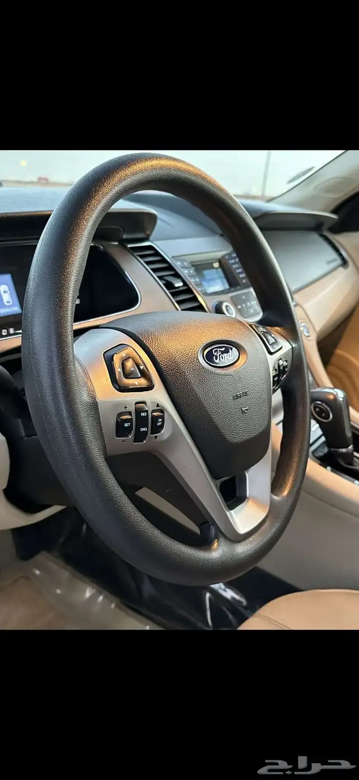 تورس 2016 نظيف 5