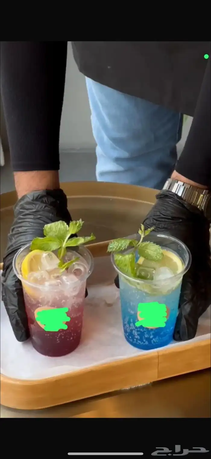 محل شاي للبيع بحي الخبر الشماليه بالخبر 10