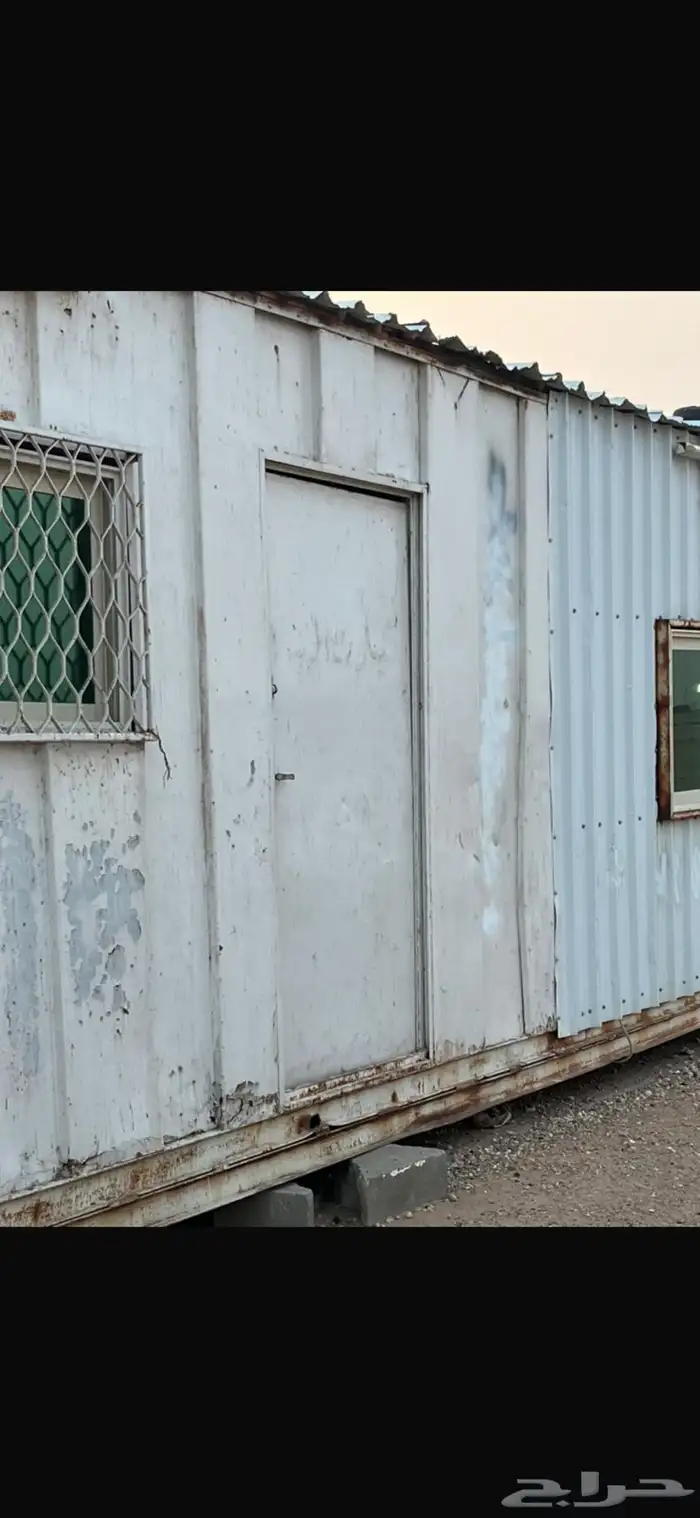 غرفه للبيع 2