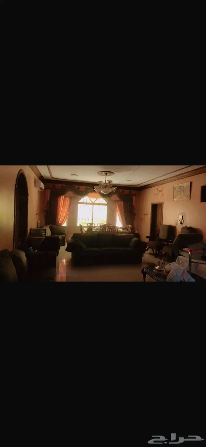 فيلا دورين للبيع كل دور بصك مستقل مساحة 500 م 13