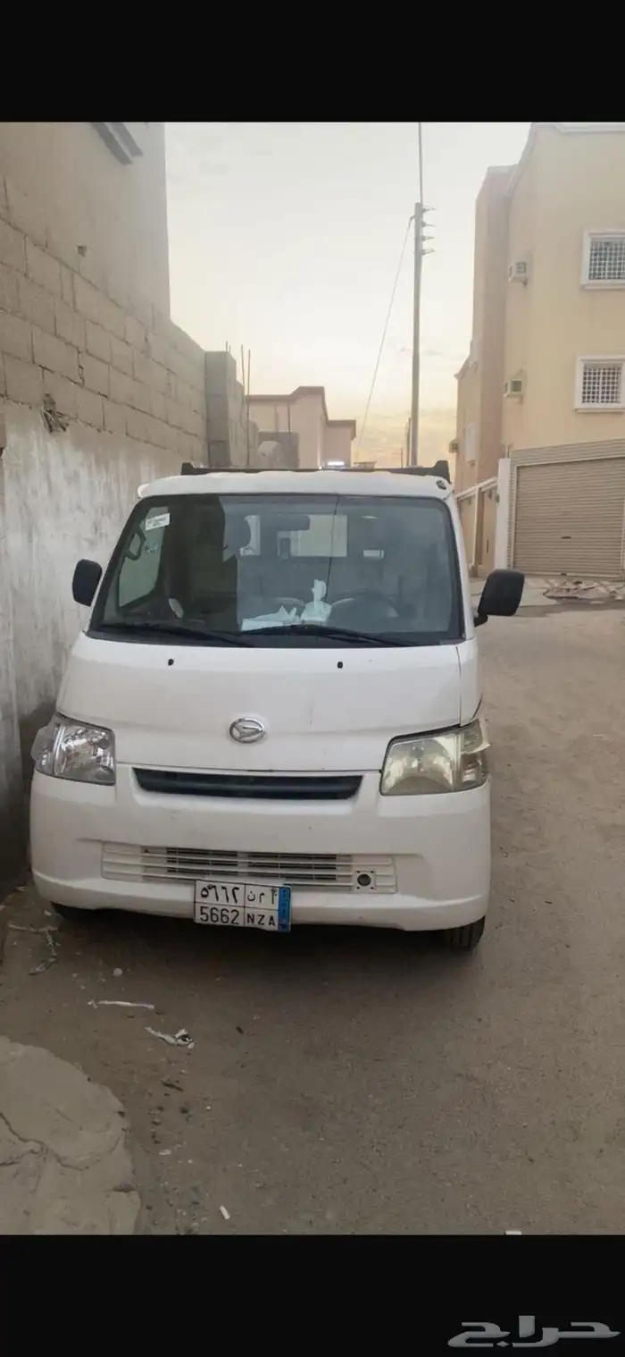 دباب للايجار 0