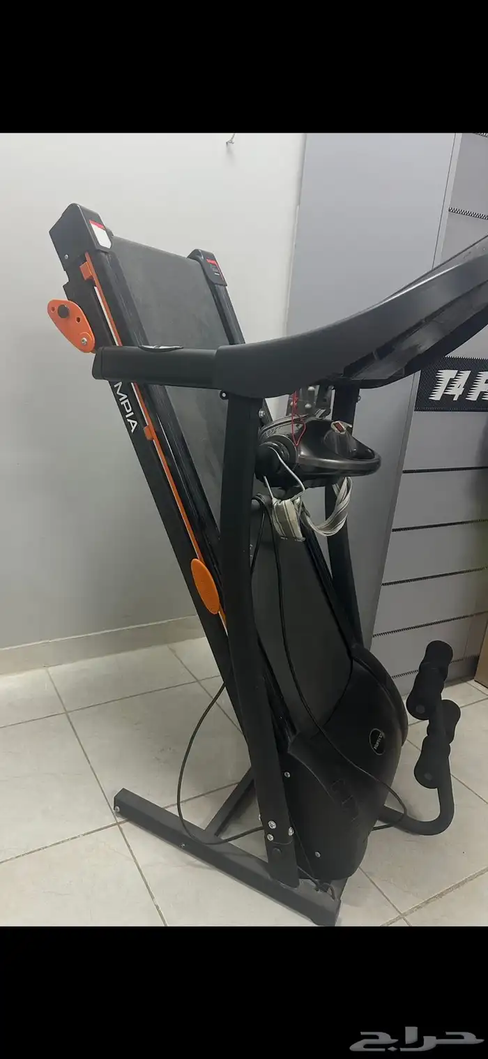 اجهزة رياضة للبيع 3