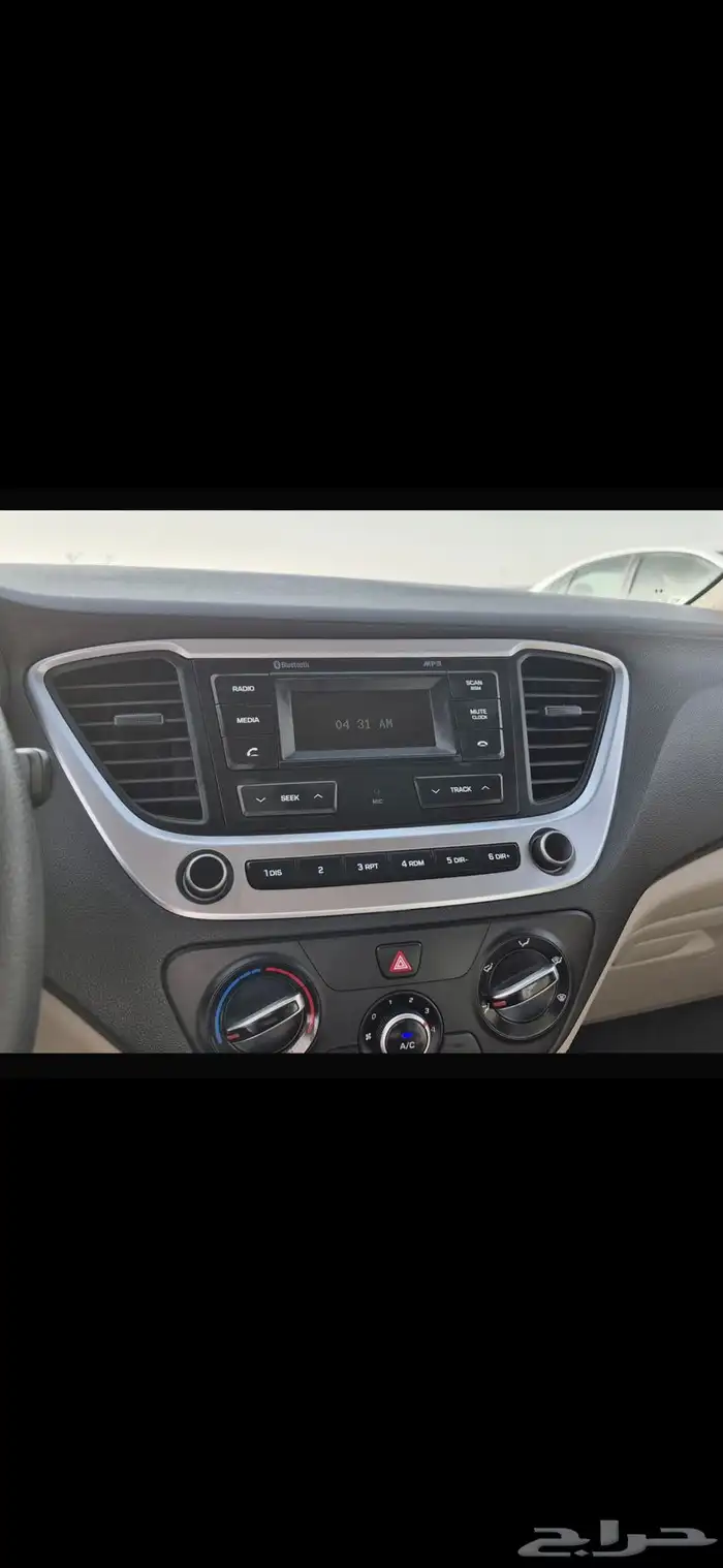 اكسنت نظيف 2023 8