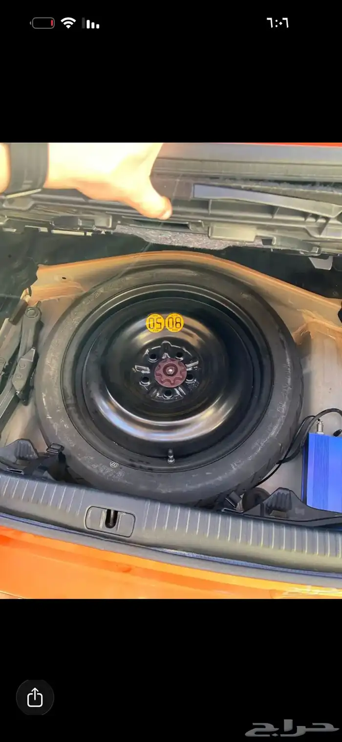 للبيع لكزس RC موديل 2015 18