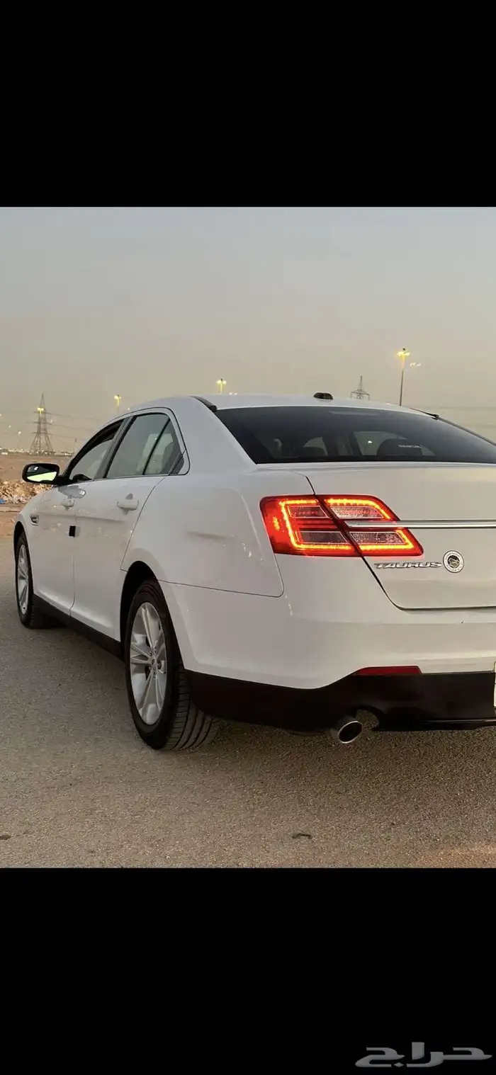 تورس 2016 نظيف 14