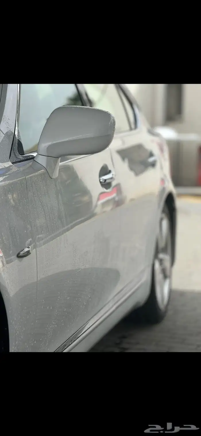 لكزس 2008 للبيع 2